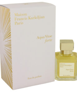 Aqua Vitae Forte Eau De Parfum Spray 2.4 Oz For Women