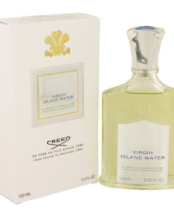 Virgin Island Water Eau De Parfum Spray (unisex) 3.4 Oz For Women