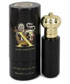 Clive Christian X Pure Parfum Spray 1 Oz For Men