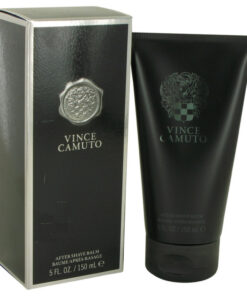 Vince Camuto After Shave Balm 5 Oz For Men