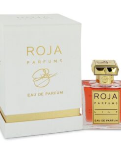 Roja Lily Eau De Parfum Spray 1.7 Oz For Women