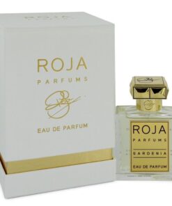 Roja Gardenia Eau De Parfum Spray 1.7 Oz For Women