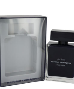 Narciso Rodriguez Bleu Noir Eau De Toilette Spray 5 Oz For Men