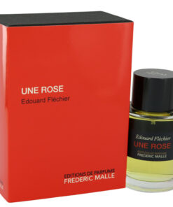Une Rose Eau De Parfum Spray 3.4 Oz For Women