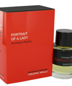 Portrait Of A Lady Eau De Parfum Spray 3.4 Oz For Women