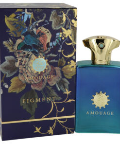 Amouage Figment Eau De Parfum Spray 3.4 Oz For Men