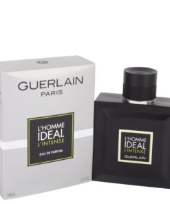 L'homme Ideal L'intense Eau De Parfum Spray 3.4 Oz For Men