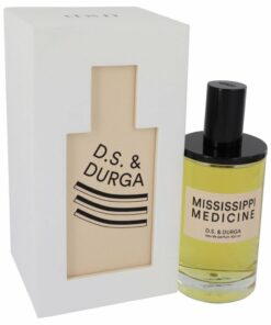 Mississippi Medicine Eau De Parfum Spray 3.4 Oz For Men