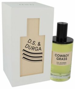 Cowboy Grass Eau De Parfum Spray 3.4 Oz For Men