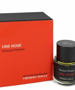 Une Rose Eau De Parfum Spray 1.7 Oz For Women