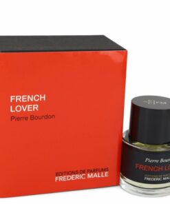 French Lover Eau De Parfum Spray 1.7 Oz For Men