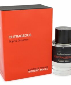 Outrageous Sophia Grojsman Eau De Toilette Spray 3.4 Oz For Women