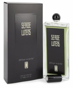 Vetiver Oriental Eau De Parfum Spray (unisex) 3.3 Oz For Men