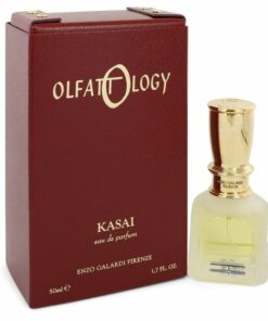 Olfattology Kasai Eau De Parfum Spray (unisex) 1.7 Oz For Women