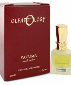 Olfattology Yacuma Eau De Parfum Spray 1.7 Oz For Women