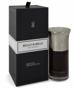 Bello Rabelo Eau De Parfum Spray 3.3 Oz For Women