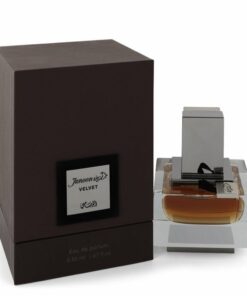 Rasasi Junoon Velvet Eau De Parfum Spray 1.67 Oz For Men