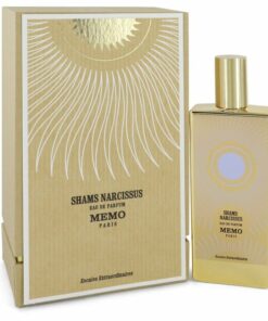 Shams Narcissus Eau De Parfum Spray (unisex) 2.53 Oz For Women