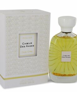 Choeur Des Anges Eau De Parfum Spray 3.4 Oz For Women