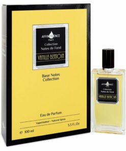 Vanille Benjoin Eau De Parfum Spray (unisex) 3.4 Oz For Women