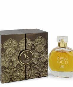 Hayari New Oud Eau De Parfum Spray (unisex) 3.4 Oz For Men