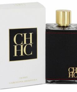 Ch Carolina Herrera Eau De Toilette Spray 6.8 Oz For Men
