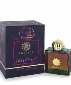Amouage Imitation Eau De Parfum Spray 3.4 Oz For Women