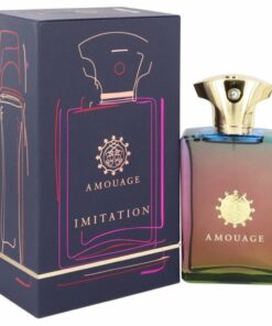 Amouage Imitation Eau De Parfum Spray 3.4 Oz For Men