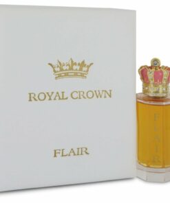 Royal Crown Flair Extrait De Parfum Spray 3.3 Oz For Women