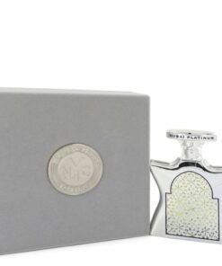 Bond No. 9 Dubai Platinum Eau De Parfum Spray 3.4 Oz For Women