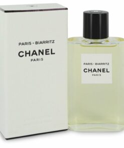 Chanel Paris Biarritz Eau De Toilette Spray 4.2 Oz For Women