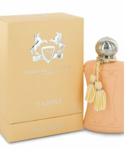Cassili Eau De Parfum Spray 2.5 Oz For Women