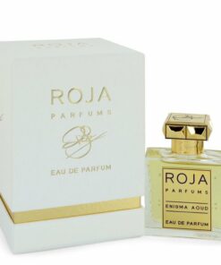 Roja Enigma Aoud Eau De Parfum Spray (unisex) 1.7 Oz For Women