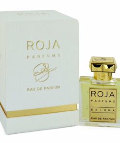 Roja Enigma Extrait De Parfum Spray 1.7 Oz For Women
