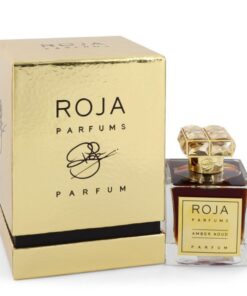 Roja Amber Aoud Extrait De Parfum Spray (unisex) 3.4 Oz For Women