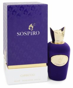 Capriccio Eau De Parfum Spray 3.4 Oz For Women