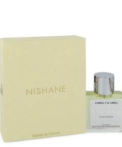 Ambra Calabria Extrait De Parfum Spray (unisex) 1.7 Oz For Women