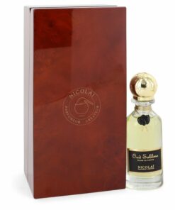 Nicolai Oud Sublime Elixir De Parfum 1.18 Oz For Women