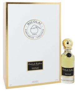 Nicolai Patchouli Sublime Elixir De Parfum Spray 1.2 Oz For Women