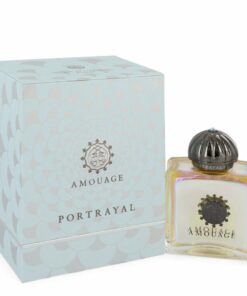 Amouage Portrayal Eau De Parfum Spray 3.4 Oz For Women