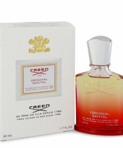 Original Santal Eau De Parfum Spray 1.7 Oz For Men