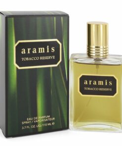 Aramis Tobacco Reserve Eau De Parfum Spray 3.7 Oz For Men