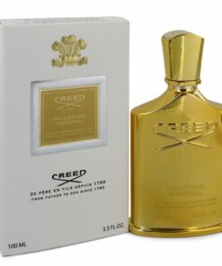 Millesime Imperial Eau De Parfum Spray 3.4 Oz For Men