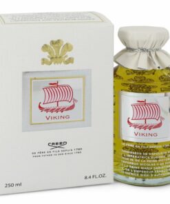 Viking Eau De Parfum Spray 8.4 Oz For Men