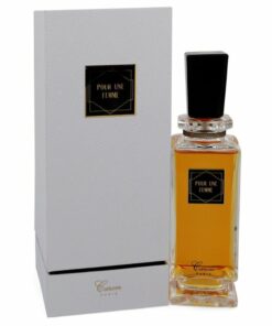 Caron Pour Une Femme Eau De Parfum Spray 3.3 Oz For Women