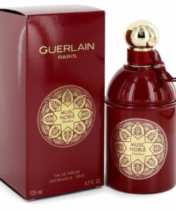 Musc Noble Eau De Parfum Spray 4.2 Oz For Women