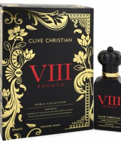 Clive Christian Viii Rococo Magnolia Perfume Spray 1.6 Oz For Women