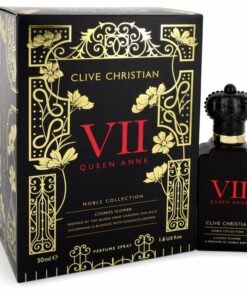 Clive Christian Vii Queen Anne Cosmos Flower Perfume Spray 1.6 Oz For Women