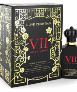 Clive Christian Vii Queen Anne Rock Rose Perfume Spray 1.6 Oz For Women