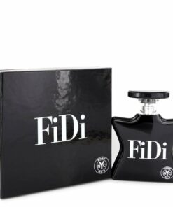 Bond No. 9 Fidi Eau De Parfum Spray (unisex) 3.4 Oz For Women